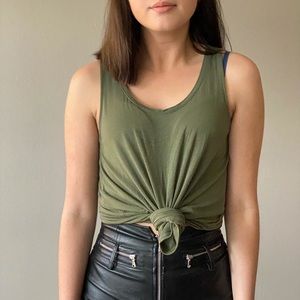 Old Navy Tank Top